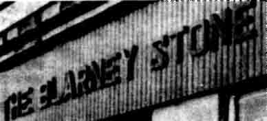 Blarney Stone 1977
